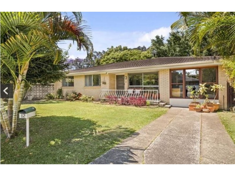 12 Cuba Avenue, Palm Beach QLD 4221