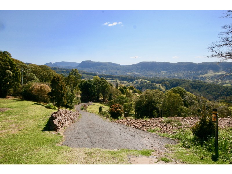 134 Blissetts Road, Carool NSW 2486