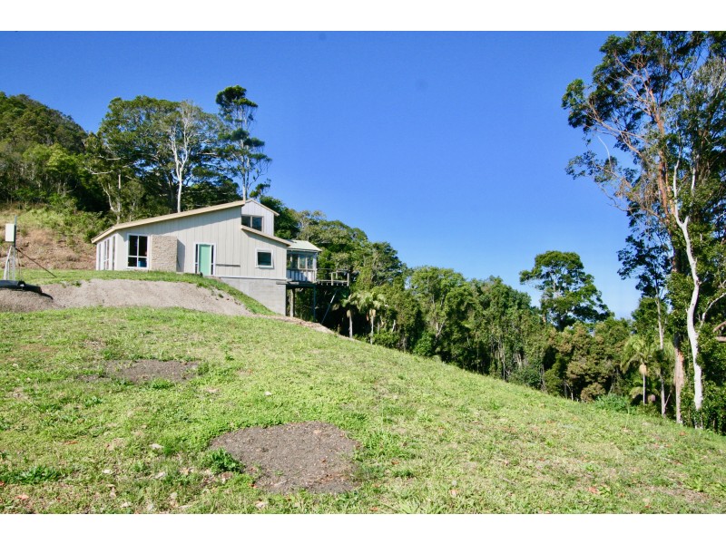 134 Blissetts Road, Carool NSW 2486