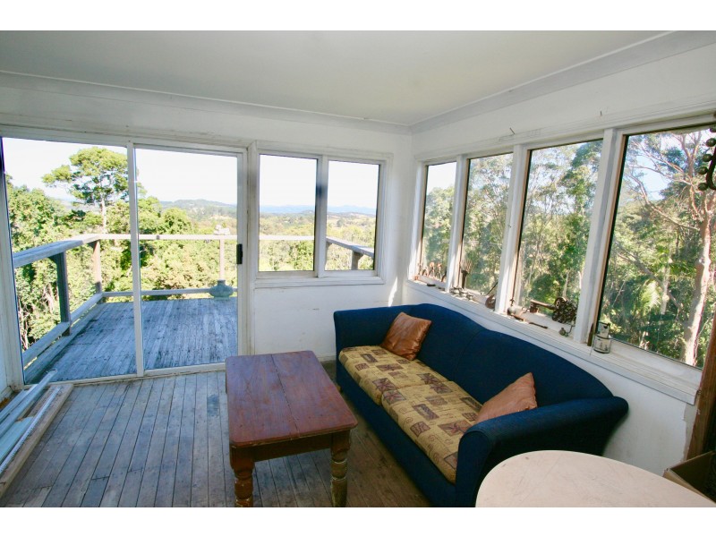 134 Blissetts Road, Carool NSW 2486