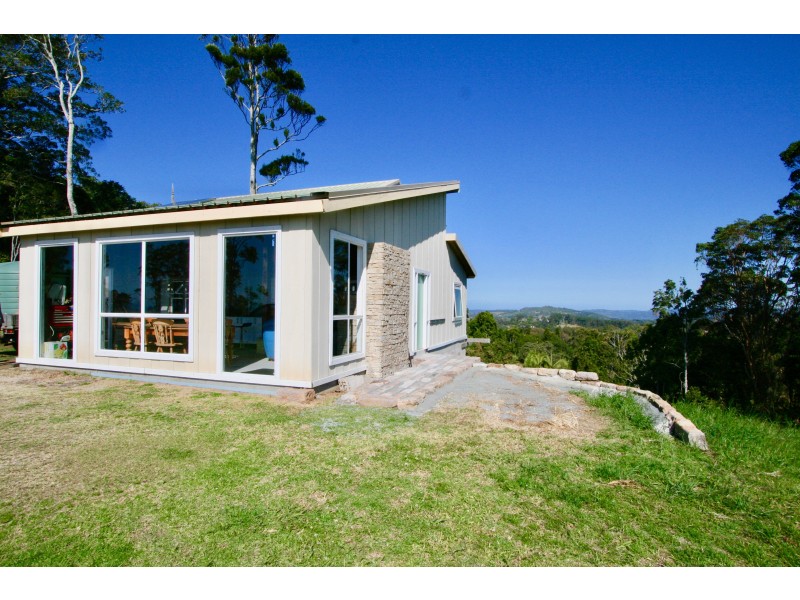 134 Blissetts Road, Carool NSW 2486