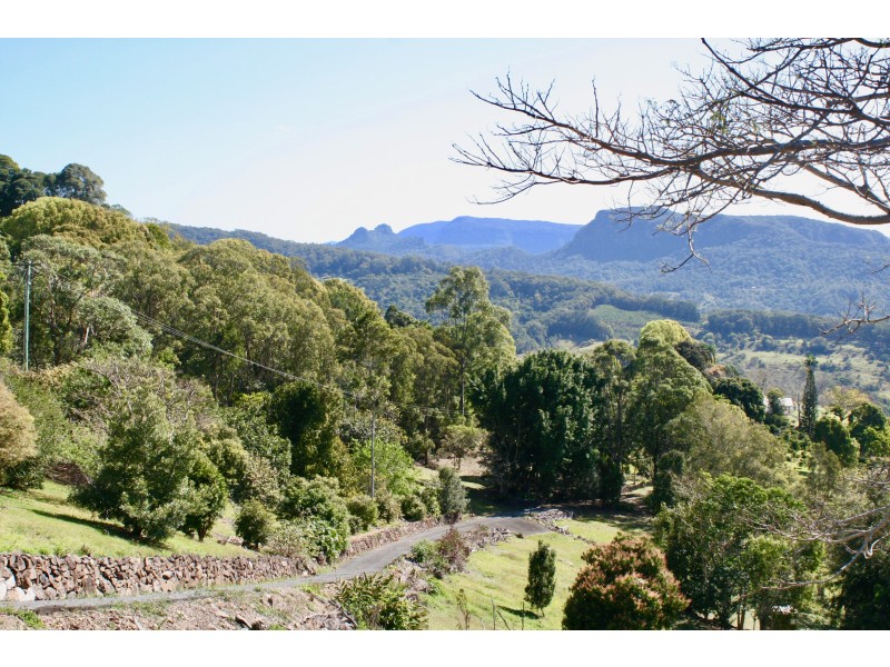 134 Blissetts Road, Carool NSW 2486
