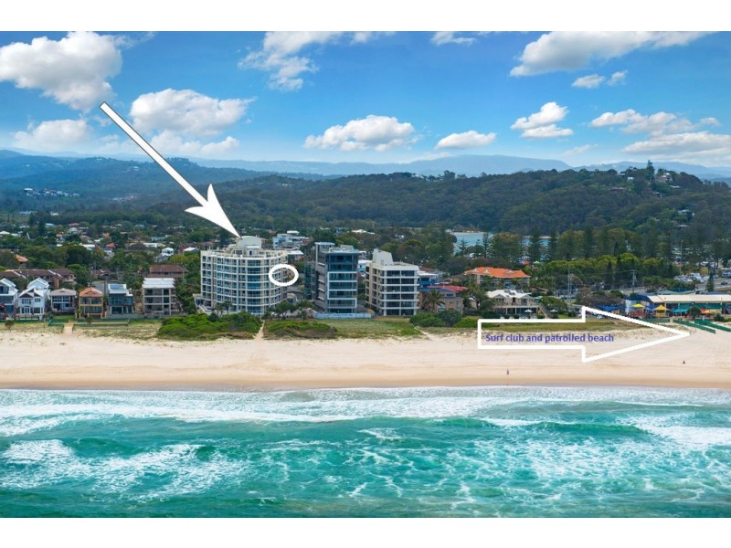 502/1483-1489 Gold Coast Highway, Palm Beach QLD 4221