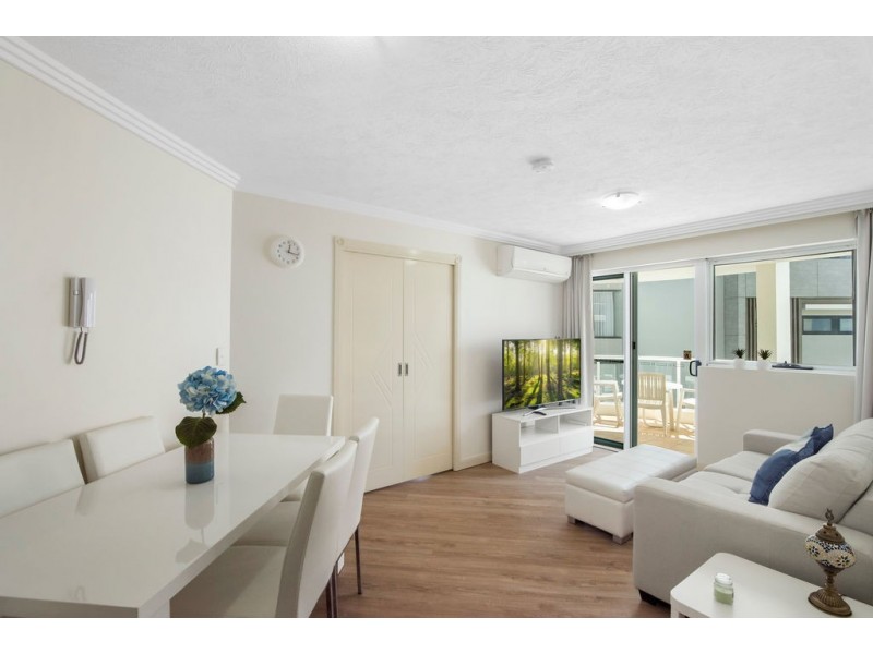 502/1483-1489 Gold Coast Highway, Palm Beach QLD 4221