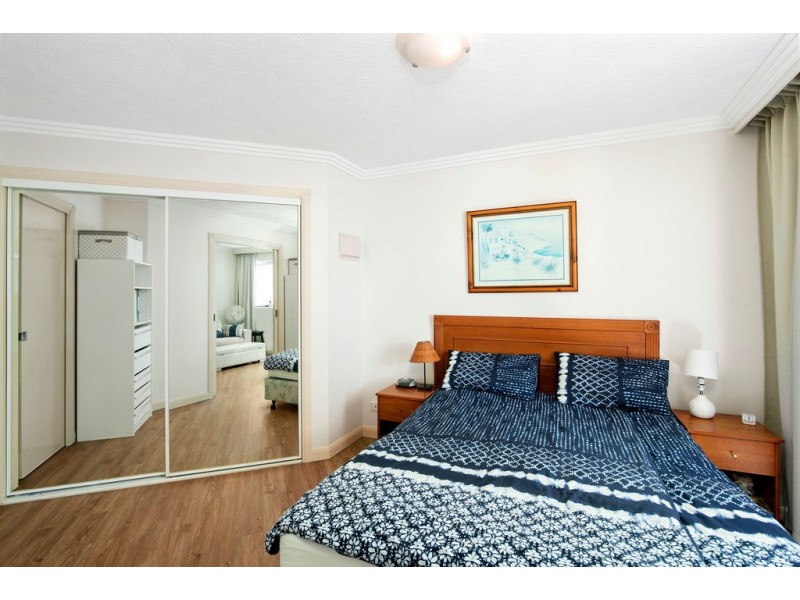 502/1483-1489 Gold Coast Highway, Palm Beach QLD 4221