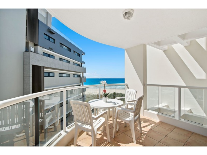 502/1483-1489 Gold Coast Highway, Palm Beach QLD 4221