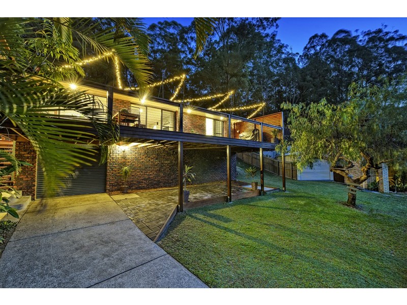 88 Wilkinson Crescent, Currumbin Waters QLD 4223