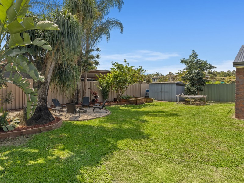 82 Saffron Street, Elanora QLD 4221