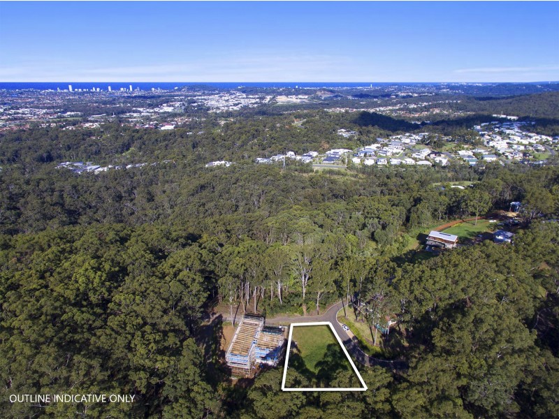 2 Elsbury Lane, Reedy Creek QLD 4227