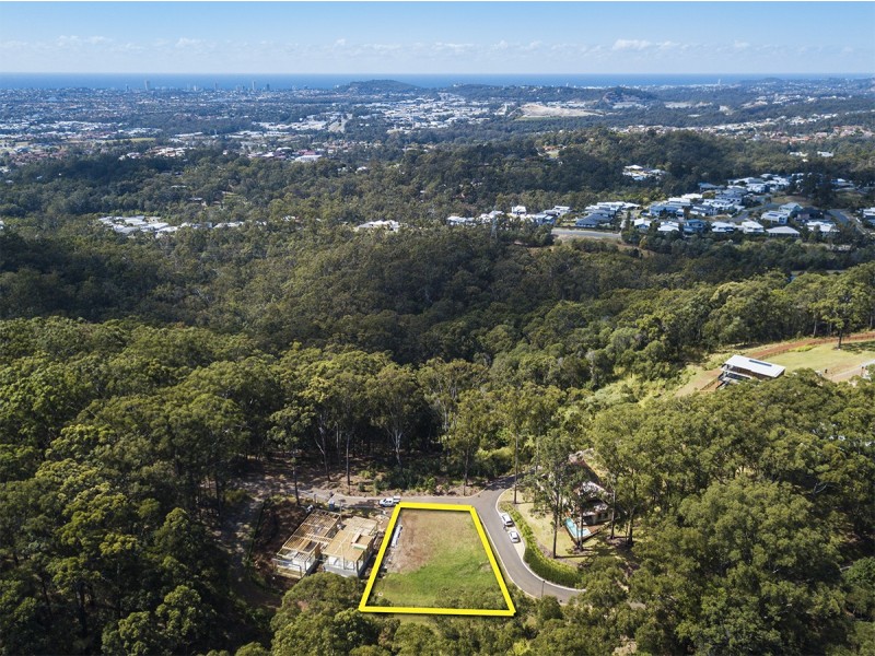 2 Elsbury Lane, Reedy Creek QLD 4227