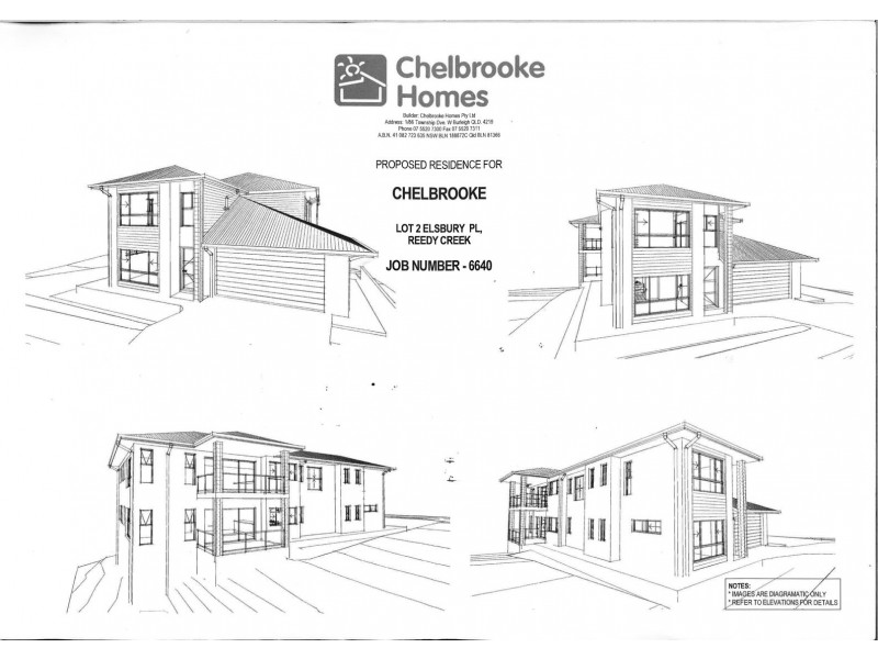 2 Elsbury Lane, Reedy Creek QLD 4227