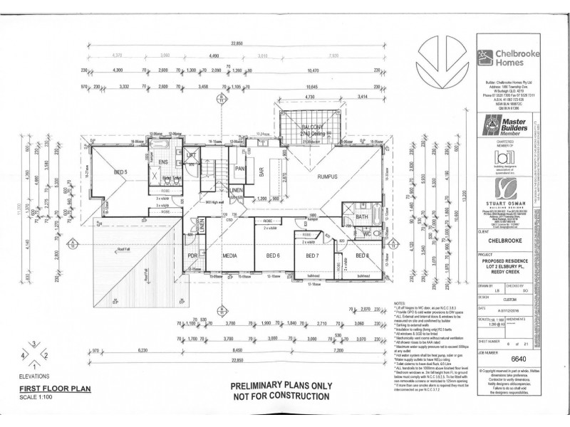 2 Elsbury Lane, Reedy Creek QLD 4227