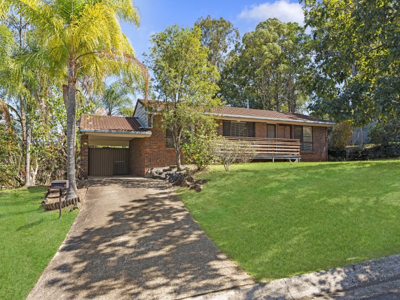 2 Beau Court, Highland Park QLD 4211