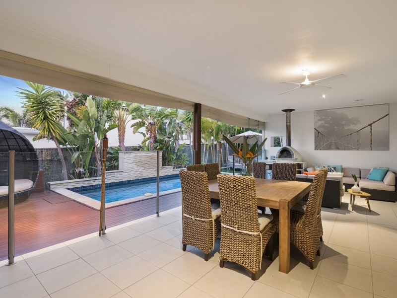 5 Boambee Court, Reedy Creek QLD 4227