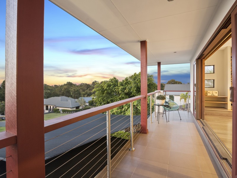 5 Boambee Court, Reedy Creek QLD 4227