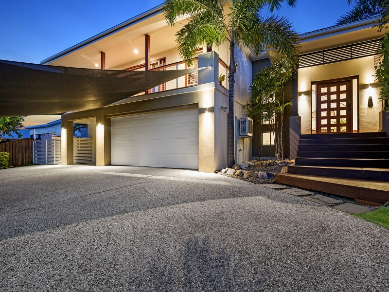 5 Boambee Court, Reedy Creek QLD 4227