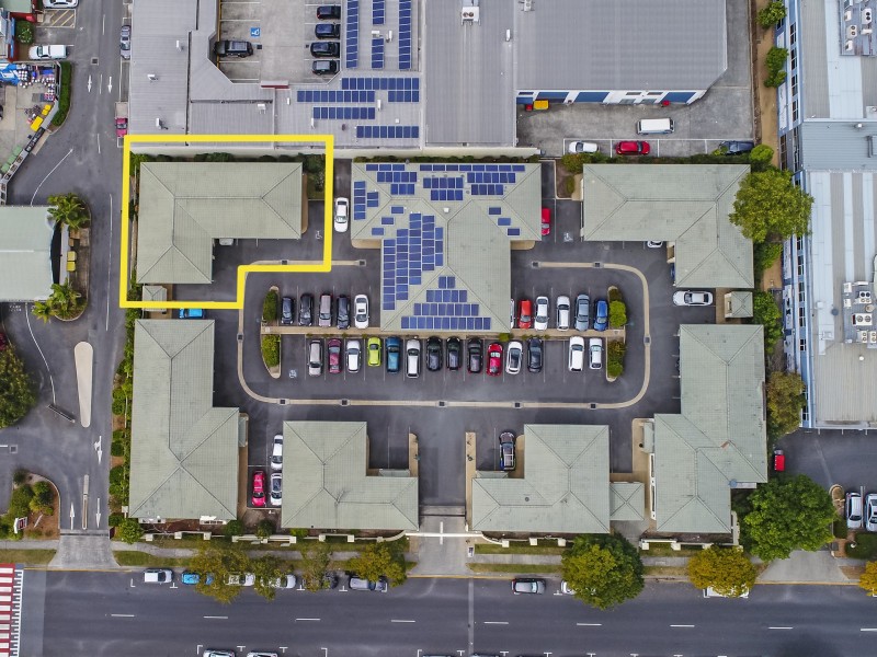 3/5 Executive Drive, Burleigh Waters QLD 4220