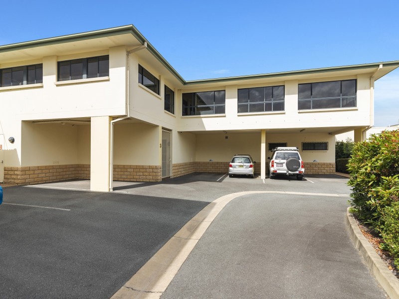 3/5 Executive Drive, Burleigh Waters QLD 4220