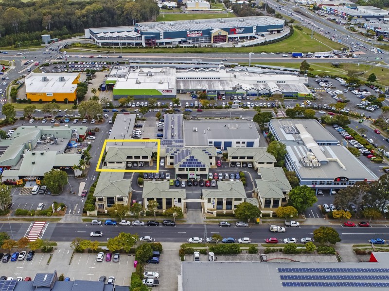 3/5 Executive Drive, Burleigh Waters QLD 4220