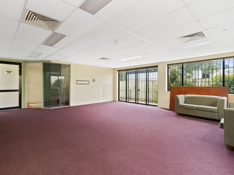 3/5 Executive Drive, Burleigh Waters QLD 4220