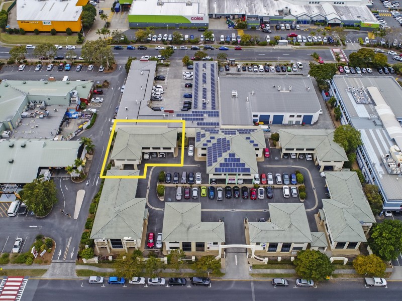 3/5 Executive Drive, Burleigh Waters QLD 4220