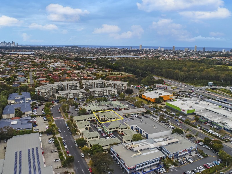 3/5 Executive Drive, Burleigh Waters QLD 4220