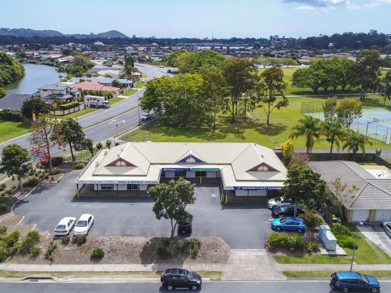 2 Saffron Street, Elanora QLD 4221