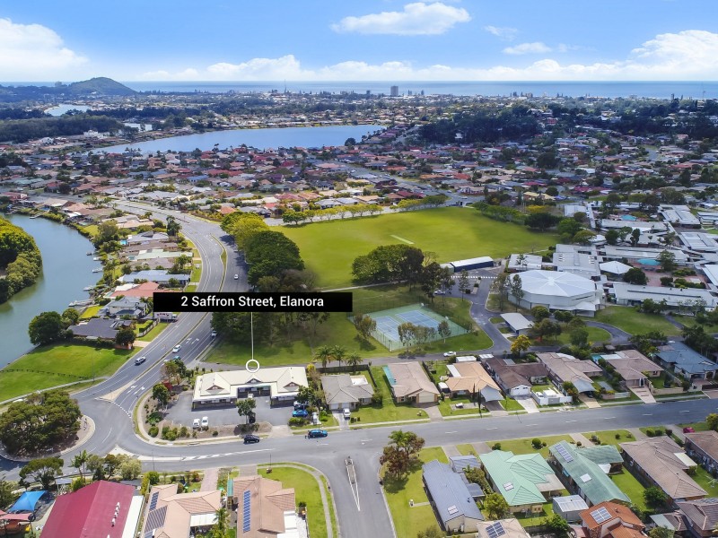 2 Saffron Street, Elanora QLD 4221