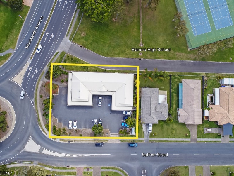 2 Saffron Street, Elanora QLD 4221