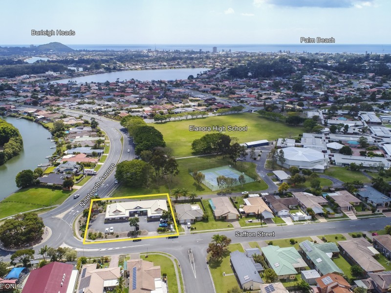 2 Saffron Street, Elanora QLD 4221