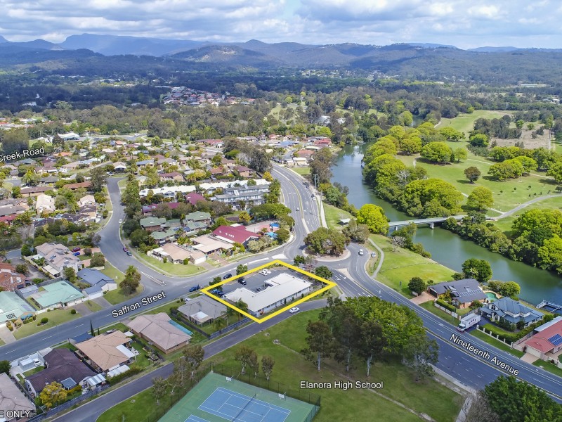 2 Saffron Street, Elanora QLD 4221