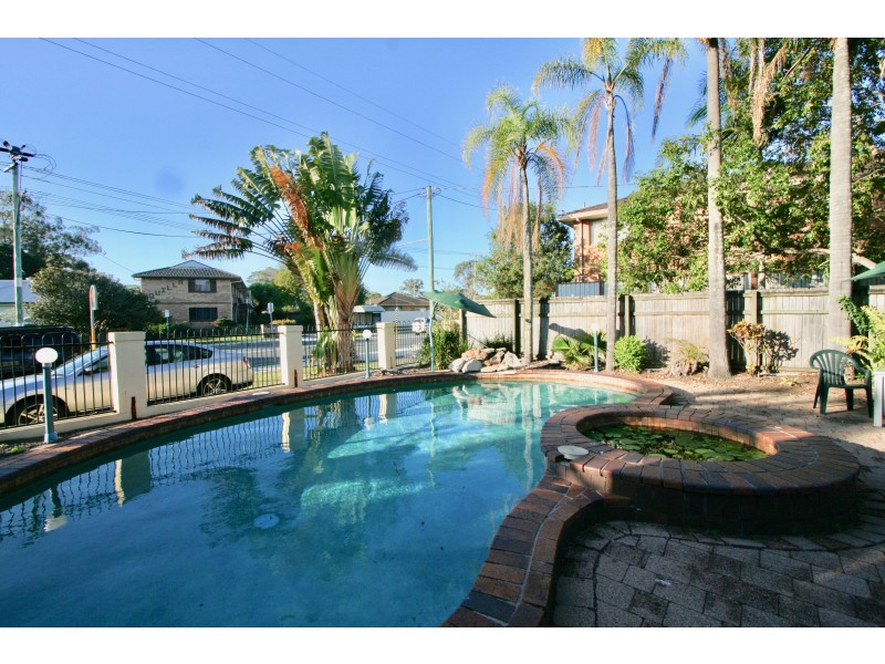 26/108 Kennedy Drive, Tweed Heads West NSW 2485