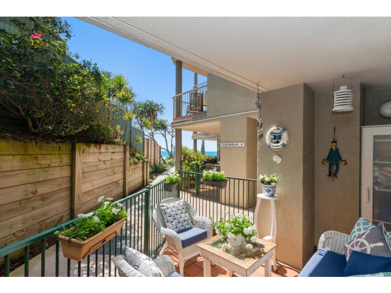 12/47 Teemangum Street, Currumbin QLD 4223