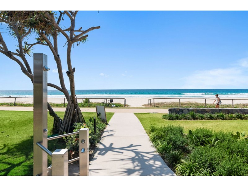 12/47 Teemangum Street, Currumbin QLD 4223