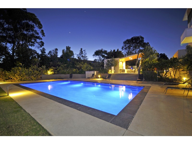 3302/31 Bourton Road, Merrimac QLD 4226