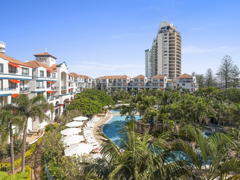 136/99 Griffith Street, Coolangatta QLD 4225