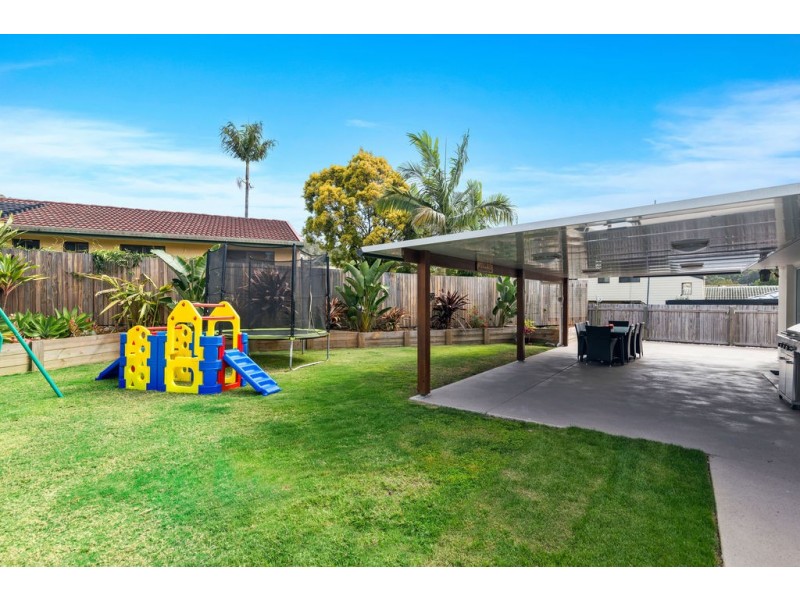 35 McKenzie Drive, Currumbin Waters QLD 4223