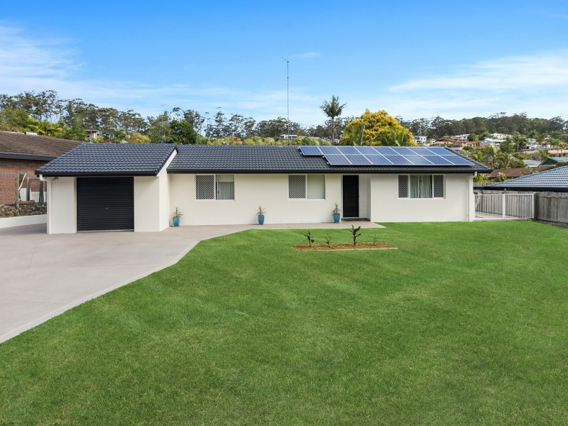 35 McKenzie Drive, Currumbin Waters QLD 4223