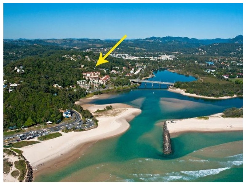 5/24 Panorama Drive, Currumbin QLD 4223