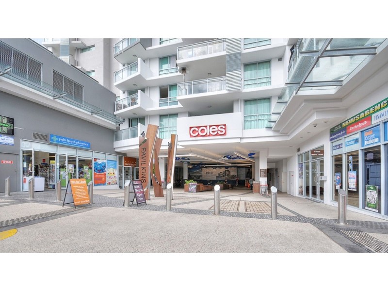 2105/10 Fifth Avenue, Palm Beach QLD 4221