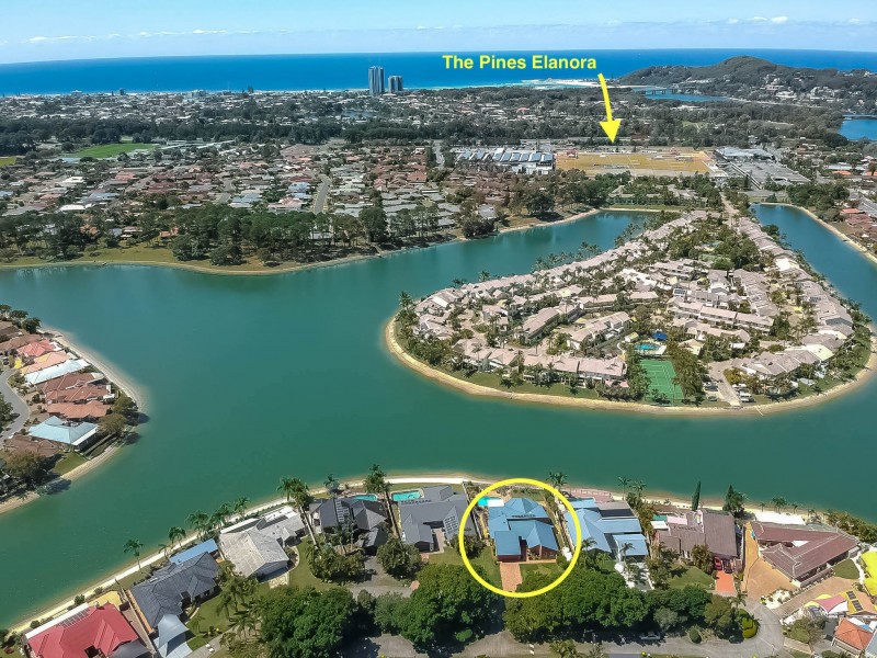 11/37 Murtha Drive, Elanora QLD 4221