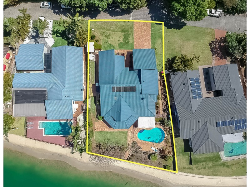 11/37 Murtha Drive, Elanora QLD 4221