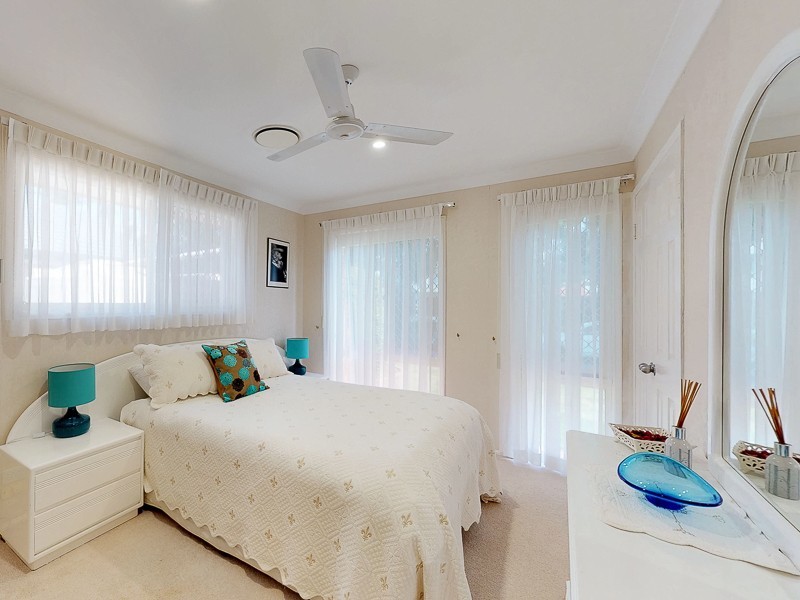 11/37 Murtha Drive, Elanora QLD 4221