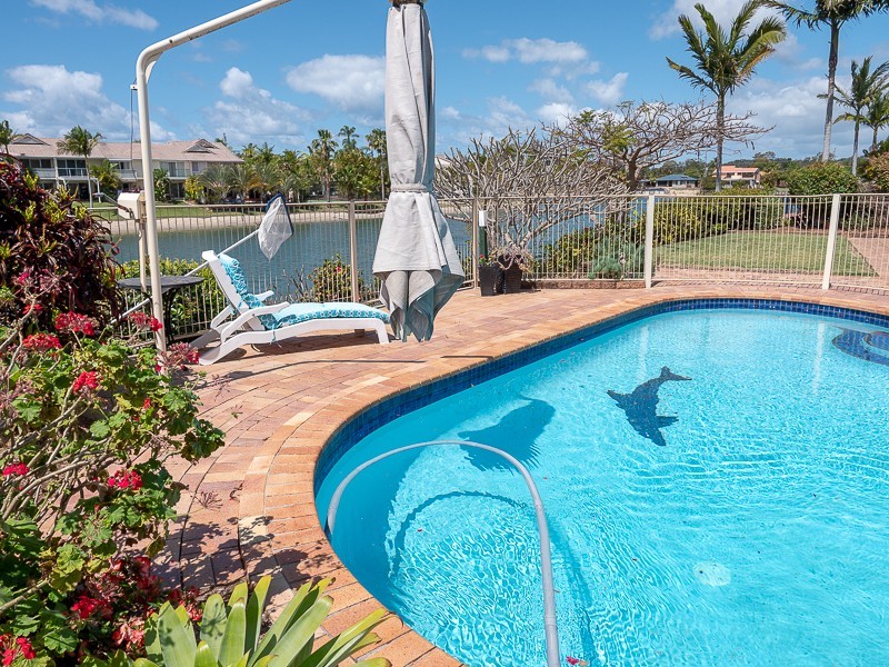 11/37 Murtha Drive, Elanora QLD 4221