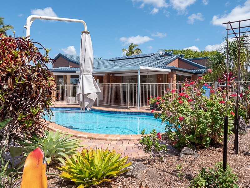 11/37 Murtha Drive, Elanora QLD 4221