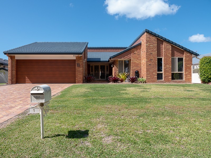 11/37 Murtha Drive, Elanora QLD 4221