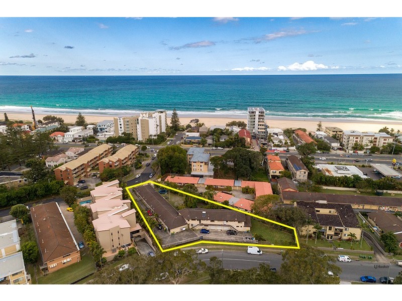 2 Mawarra Street, Palm Beach QLD 4221