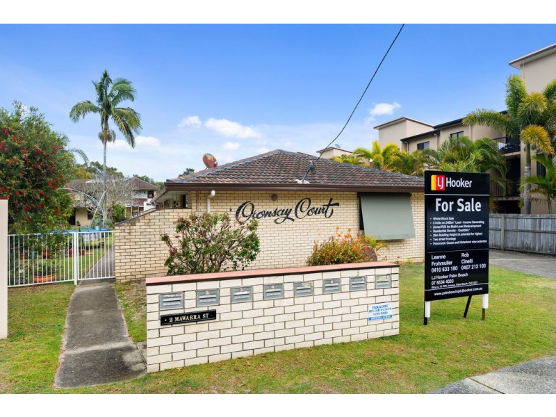 2 Mawarra Street, Palm Beach QLD 4221