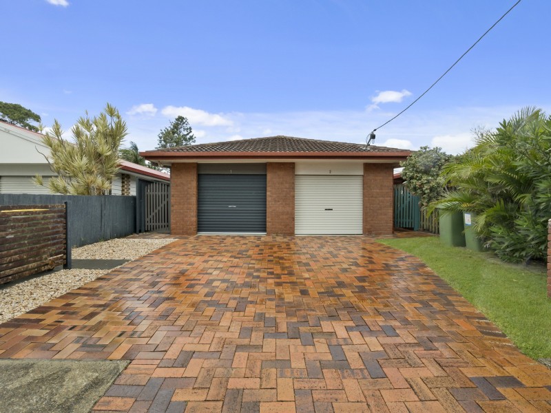 1/24 Fourth Avenue, Palm Beach QLD 4221