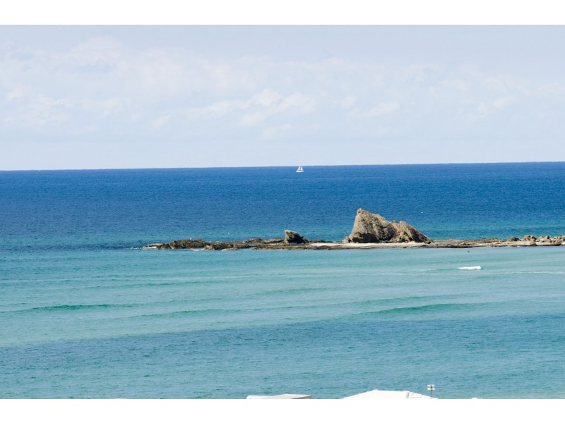 1/24 Fourth Avenue, Palm Beach QLD 4221